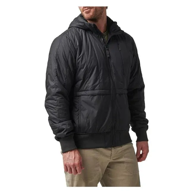 5.11 Thermal Insulator Jacket | Black, Ranger Green