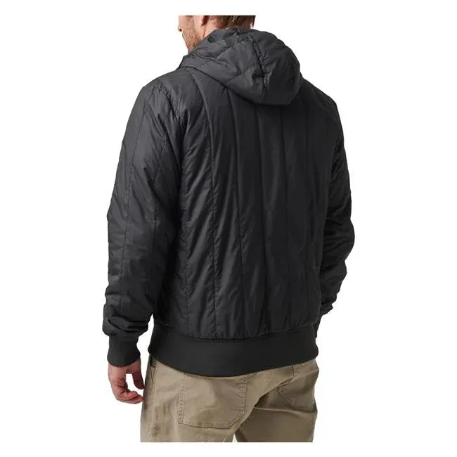 5.11 Thermal Insulator Jacket | Black, Ranger Green