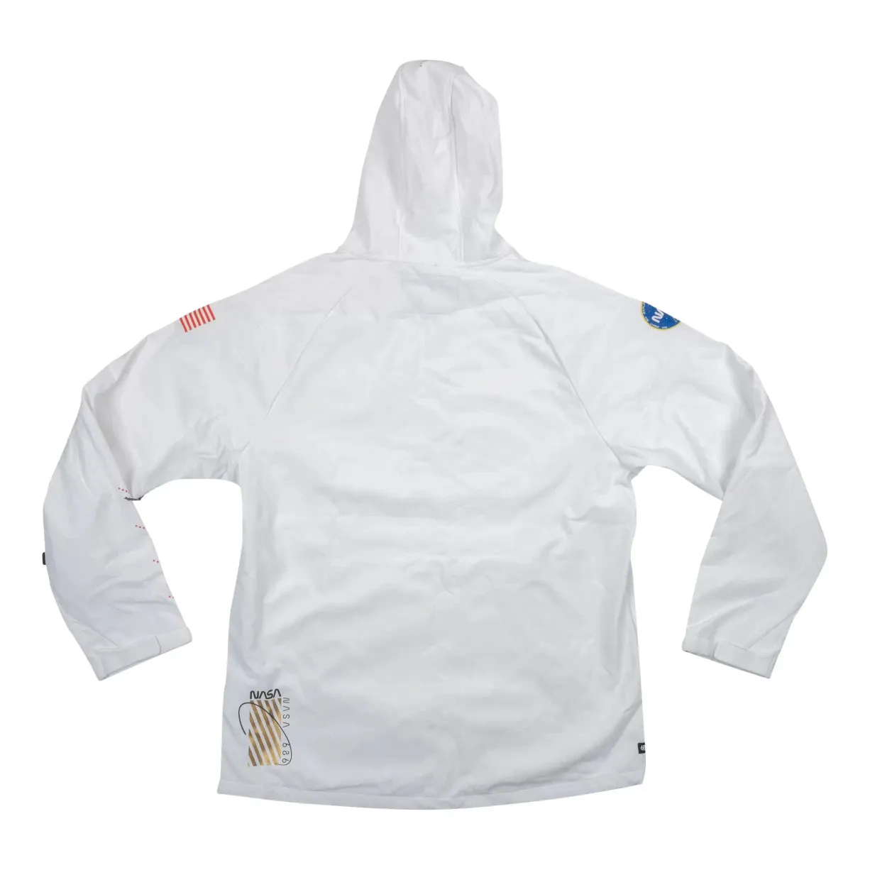 686 Waterproof Hoody