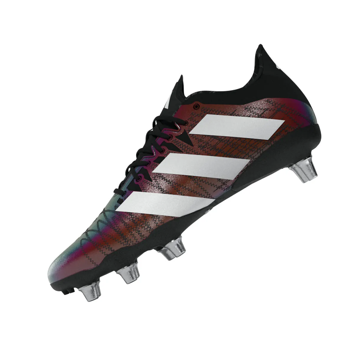 Adidas Kakari Z.1 SG Rugby Boots - 2023