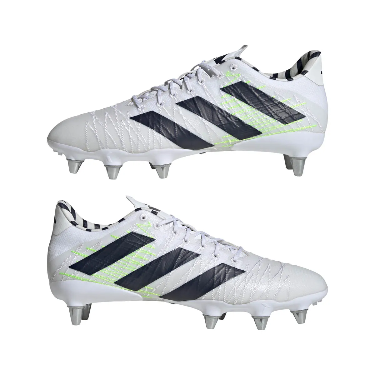 Adidas Kakari Z.1 SG Rugby Boots - 2023