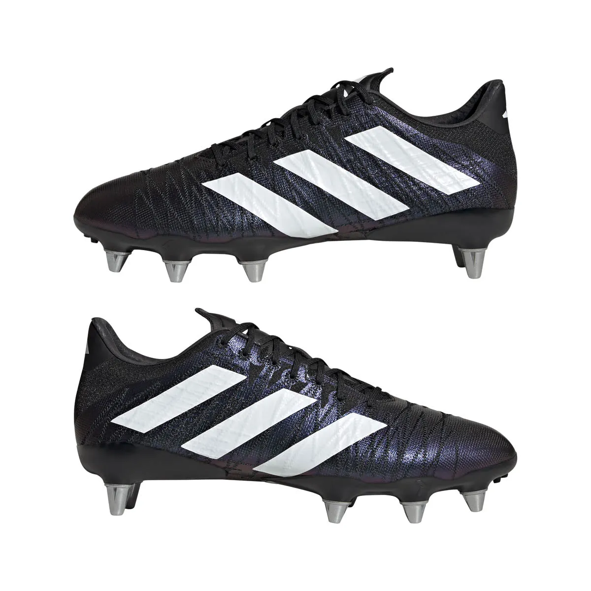 Adidas Kakari Z.1 SG Rugby Boots - 2023