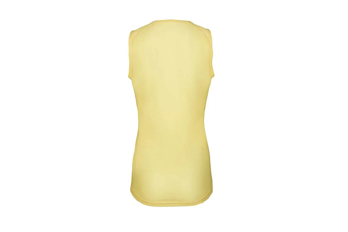 Albion Womens Sleeveless Mesh Base Layer