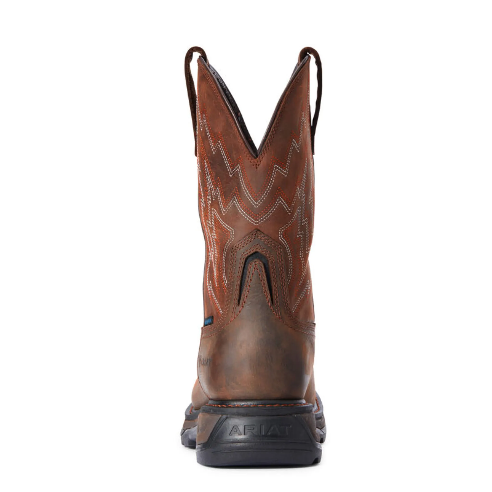 ARIAT MEN'S BIG RIG H2O WORK BOOT - 10033991