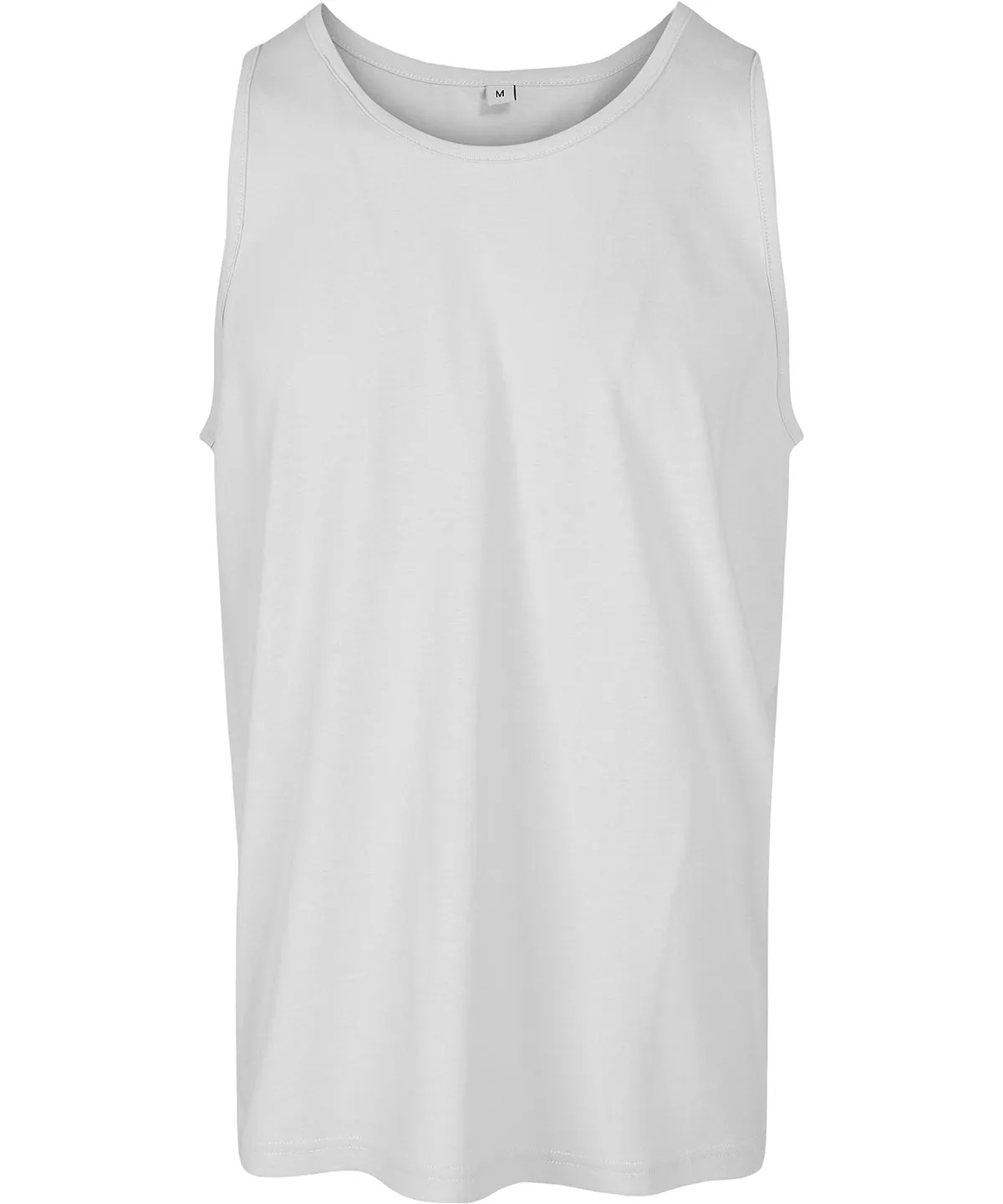 Basic tank | White