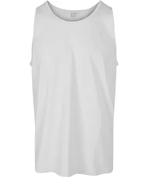 Basic tank | White