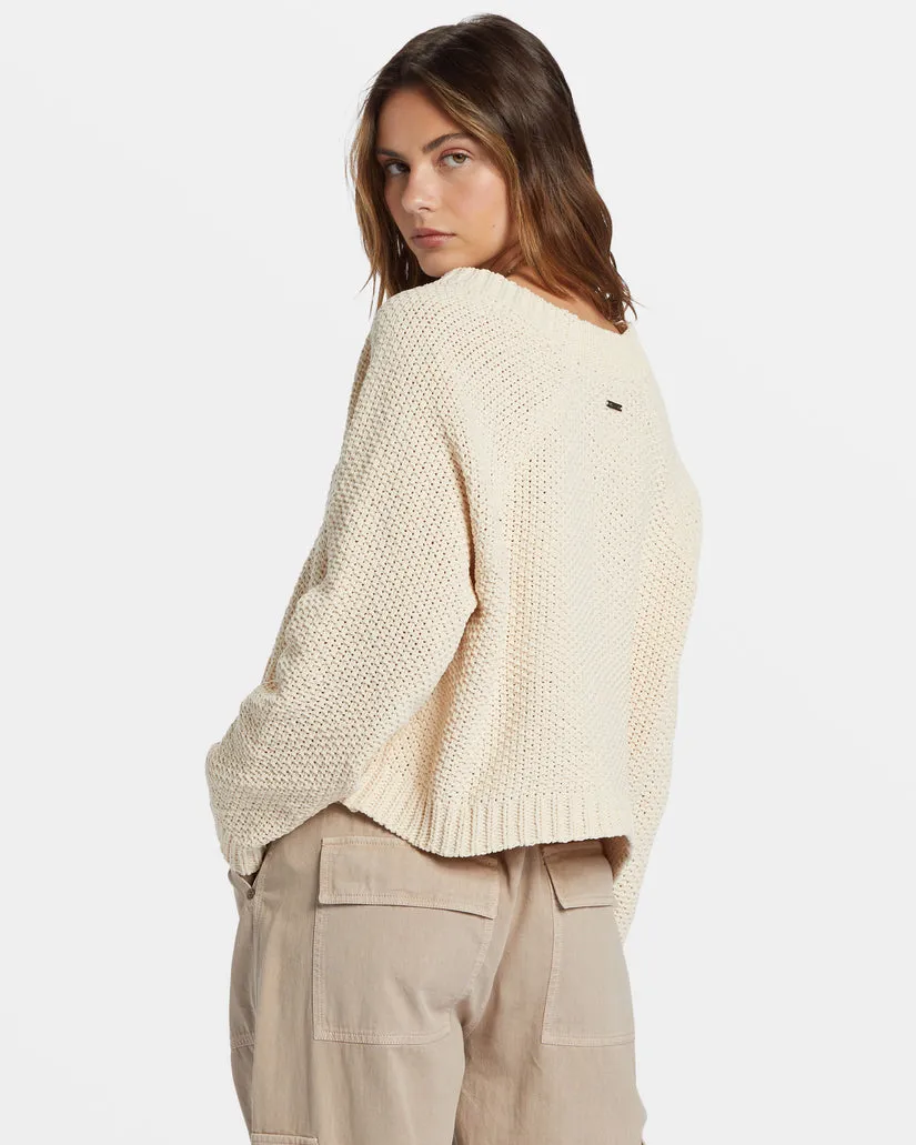 Billabong Lennon Cardigan