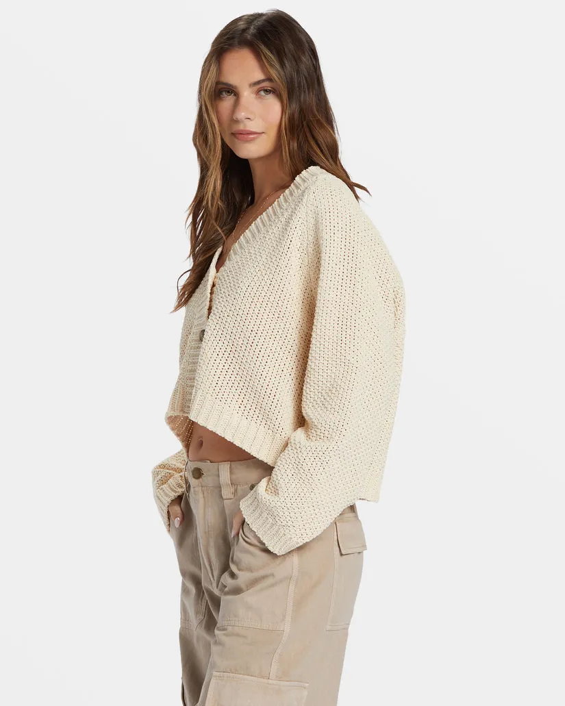 Billabong Lennon Cardigan