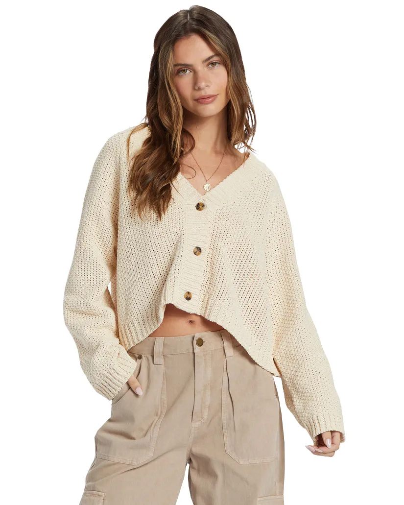 Billabong Lennon Cardigan