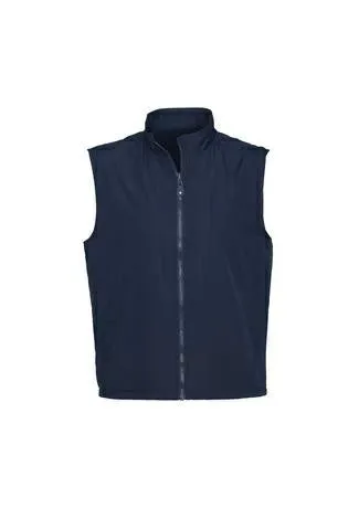 Biz Collection NV5300 Unisex Reversible Vest