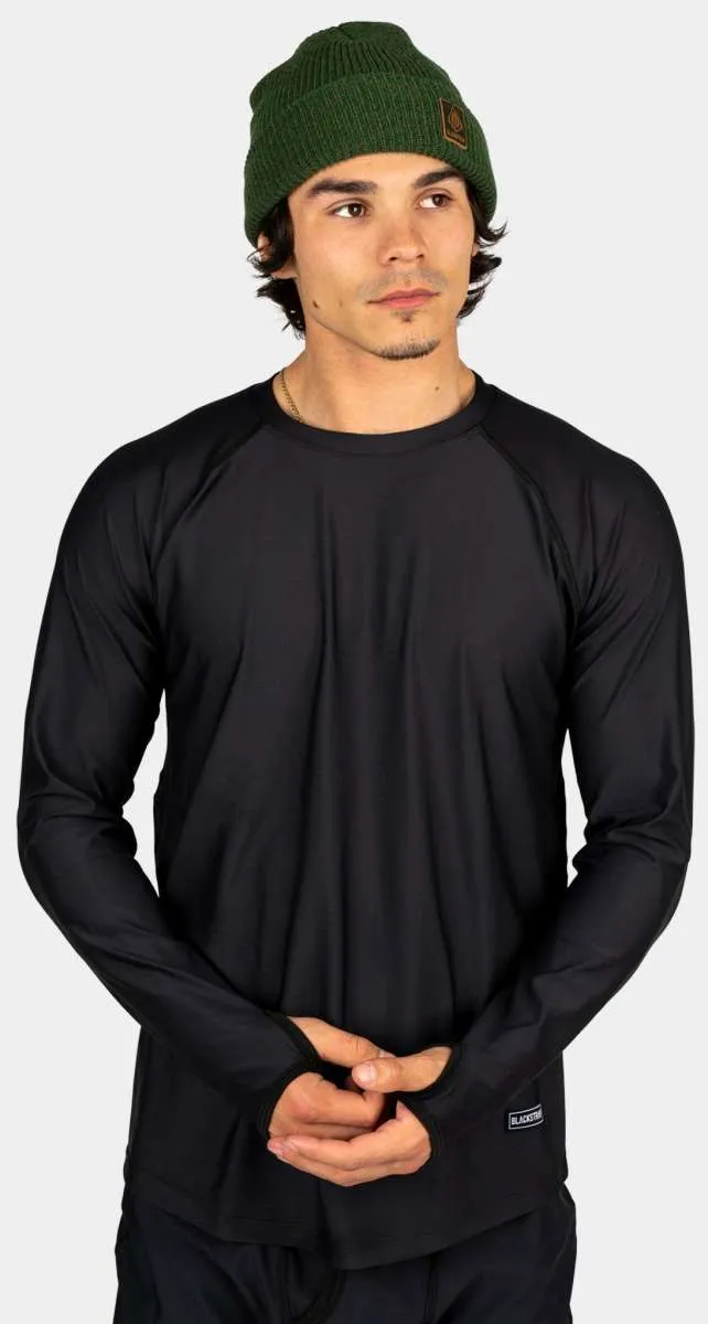 BlackStrap Skyliner Crew Top Baselayer 2024