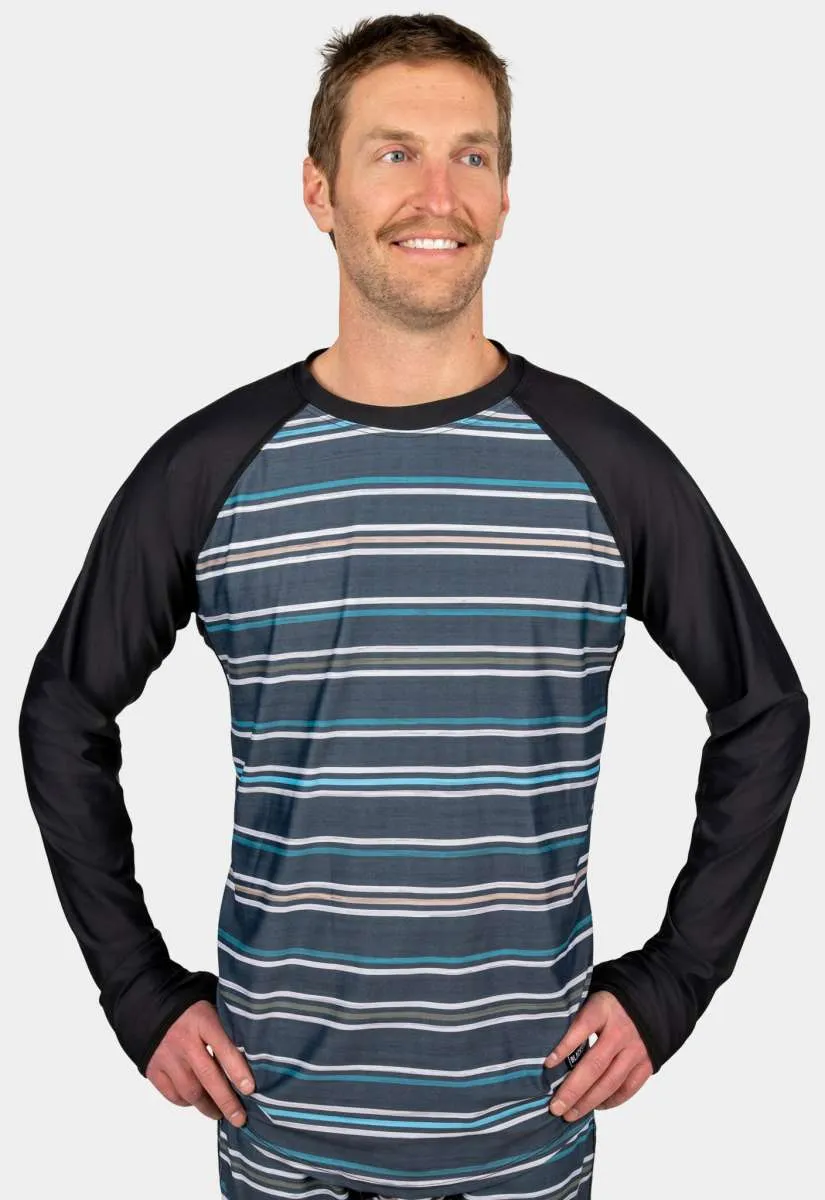 BlackStrap Skyliner Crew Top Baselayer 2024