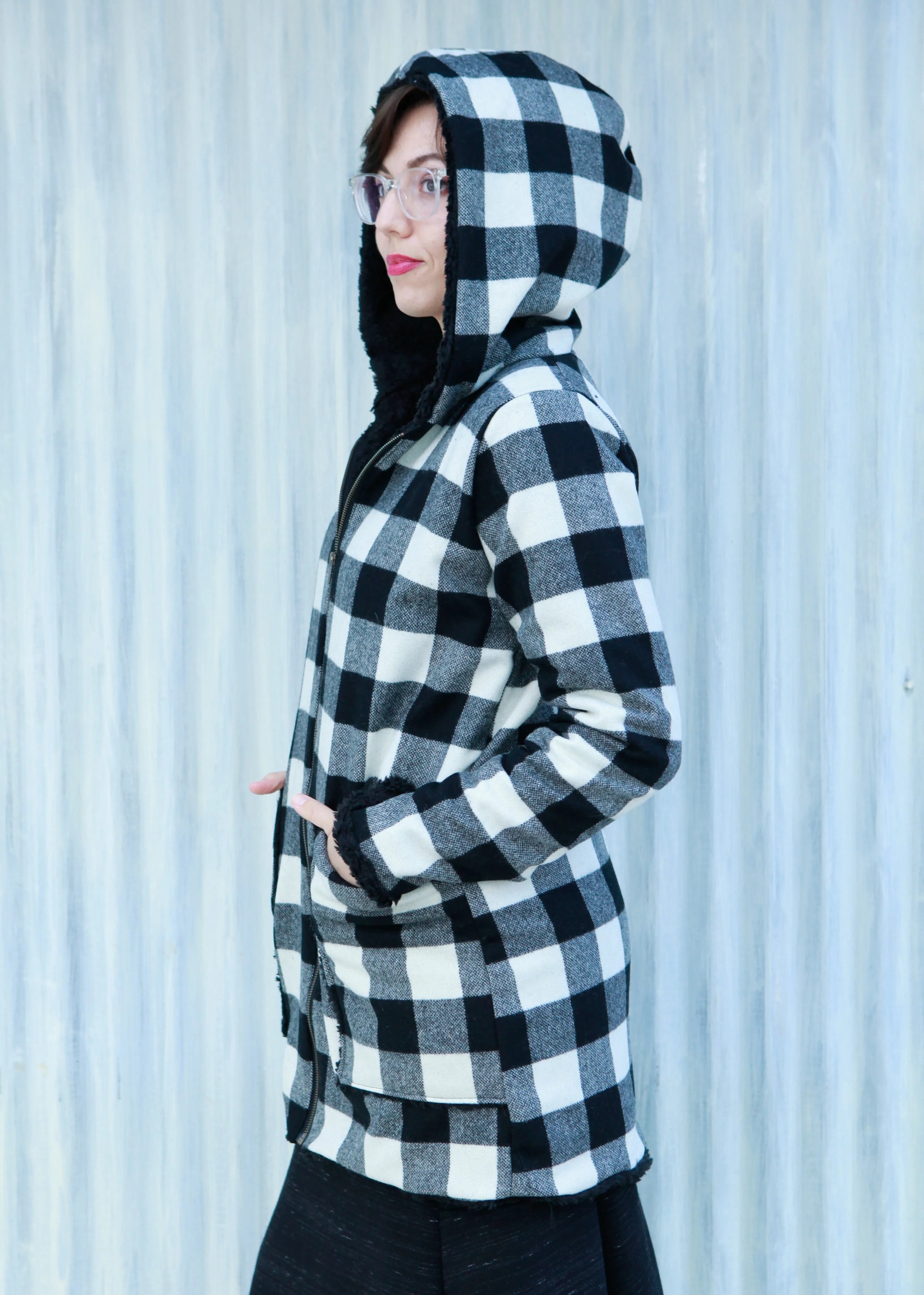 Bohemia Coat