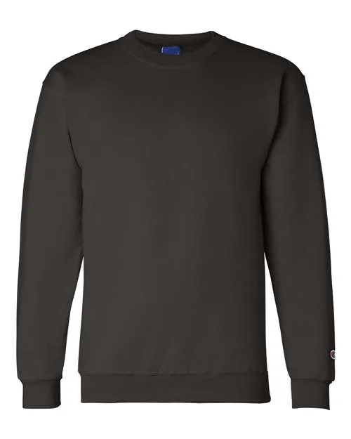 Champion - Powerblend® Crewneck Sweatshirt - S600