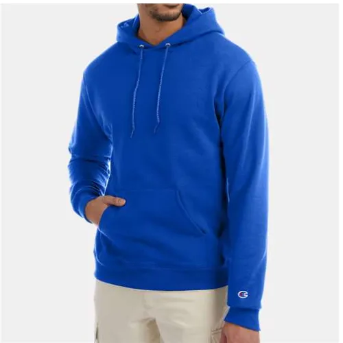 Champion - Powerblend® Hooded Sweatshirt - S700