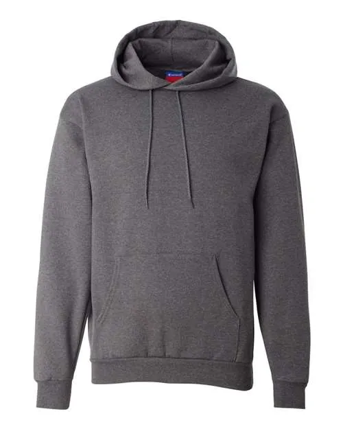 Champion - Powerblend® Hooded Sweatshirt - S700