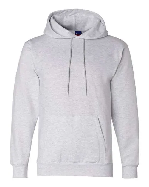 Champion - Powerblend® Hooded Sweatshirt - S700