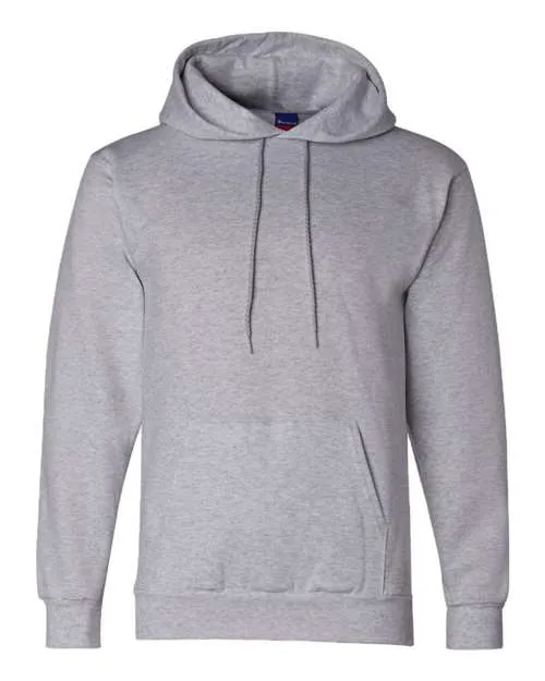 Champion - Powerblend® Hooded Sweatshirt - S700