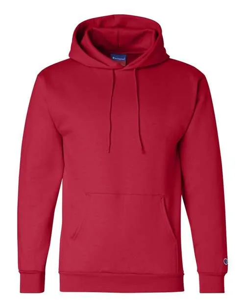 Champion - Powerblend® Hooded Sweatshirt - S700