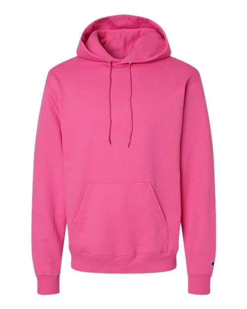 Champion - Powerblend® Hooded Sweatshirt - S700