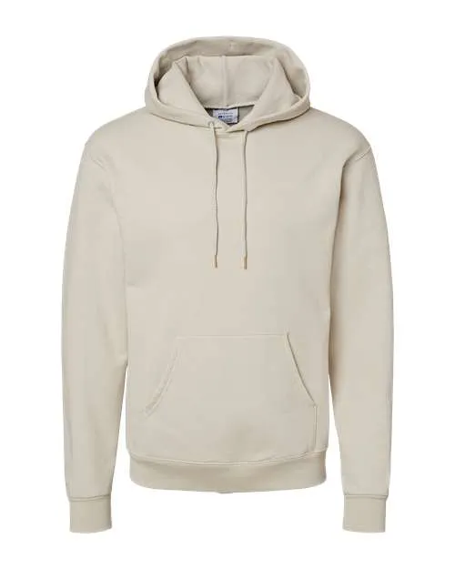 Champion - Powerblend® Hooded Sweatshirt - S700