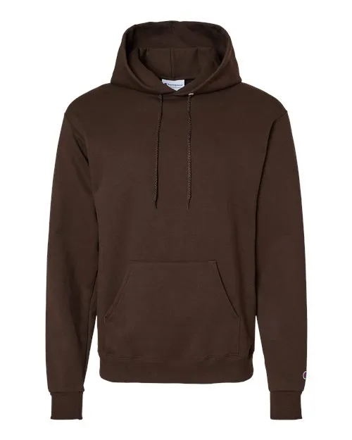 Champion - Powerblend® Hooded Sweatshirt - S700