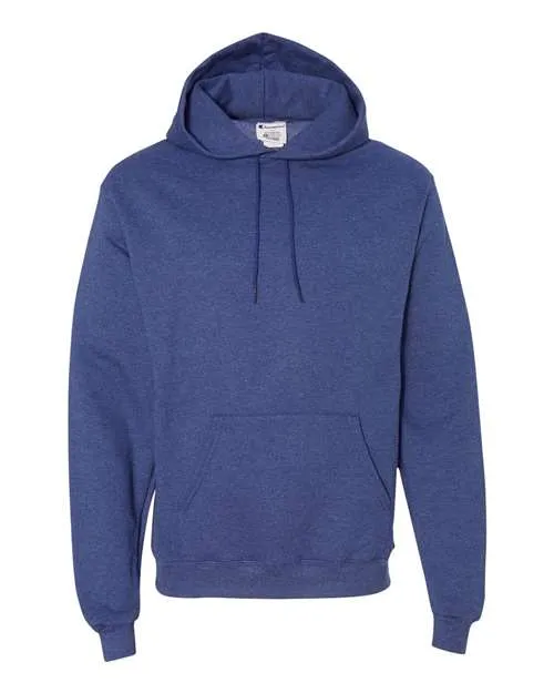 Champion - Powerblend® Hooded Sweatshirt - S700