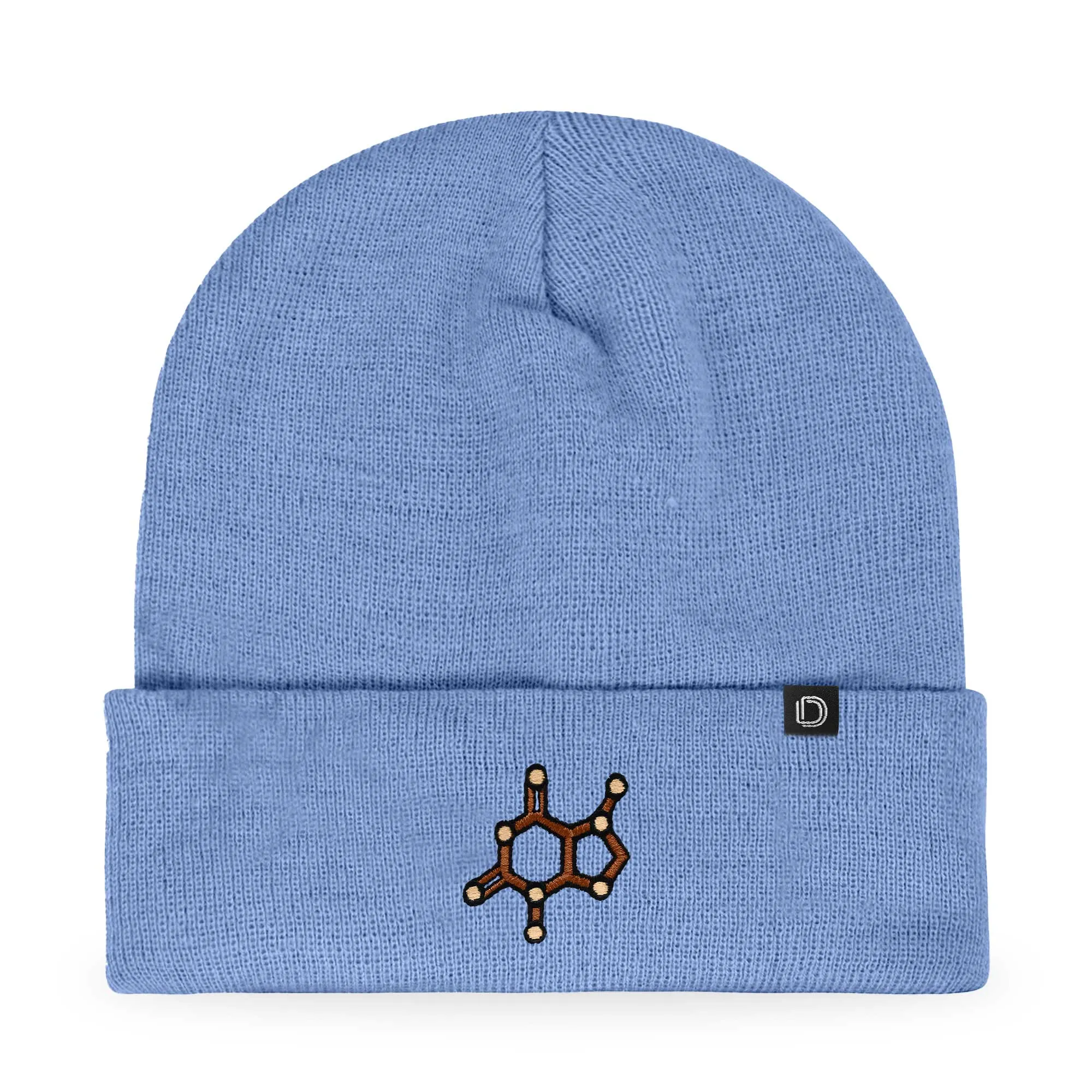 Dalix Molecule Beanie