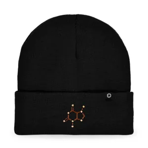 Dalix Molecule Beanie