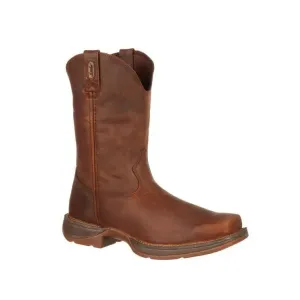 Durango Rebel Mens Brown Pull-On Western Boot DB5444