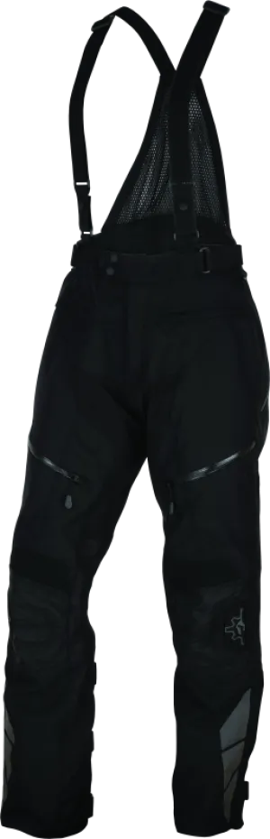 FIRSTGEAR Kilimanjaro 2.0 Pants Black - 40