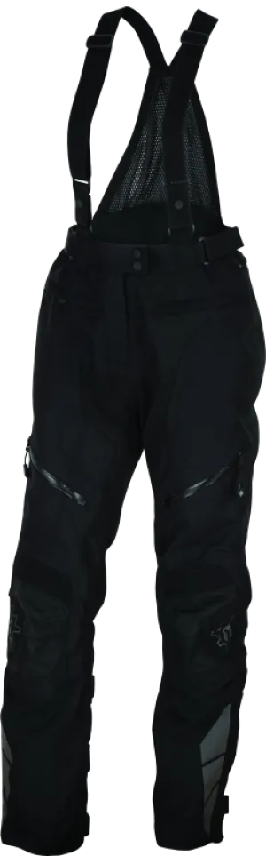 FIRSTGEAR Kilimanjaro 2.0 Pants Black - Women 6