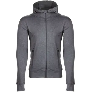 Glendo Jacket -Light Gray