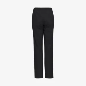 Head 814329 Womens Pants Black