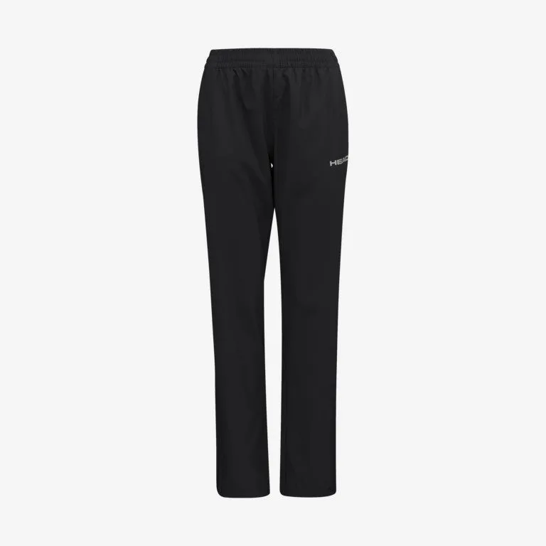 Head 814329 Womens Pants Black