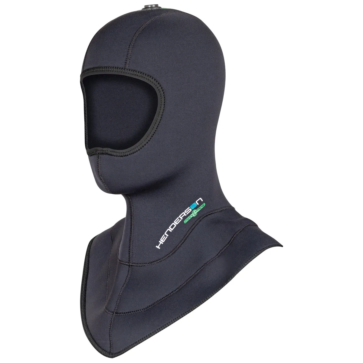 Henderson 3/2mm Greenprene Hood