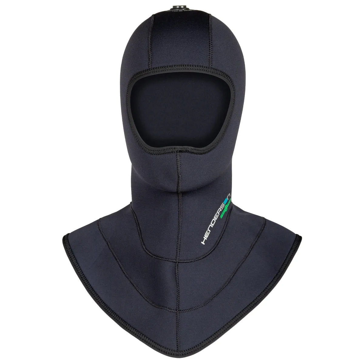 Henderson 3/2mm Greenprene Hood