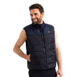 Jobe 50 Newton Bodywarmer Men Midnight Blue XS 244924003-XS