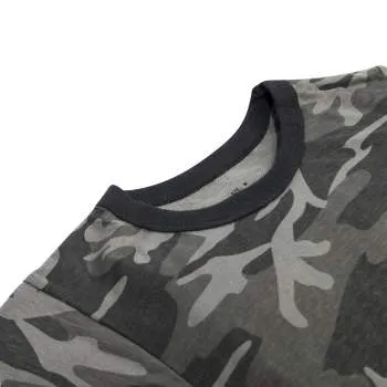 Kids Camo T-Shirts