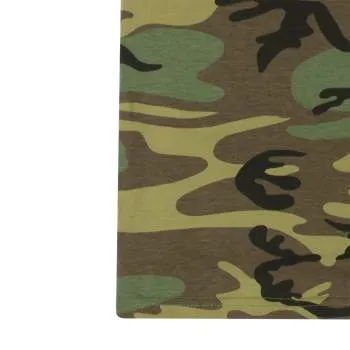 Kids Camo T-Shirts