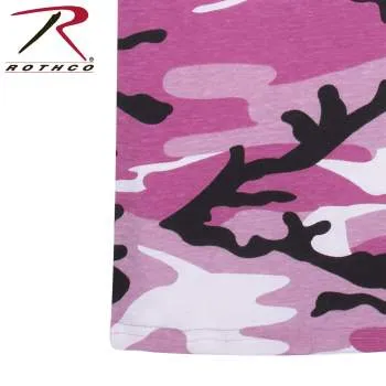 Kids Camo T-Shirts