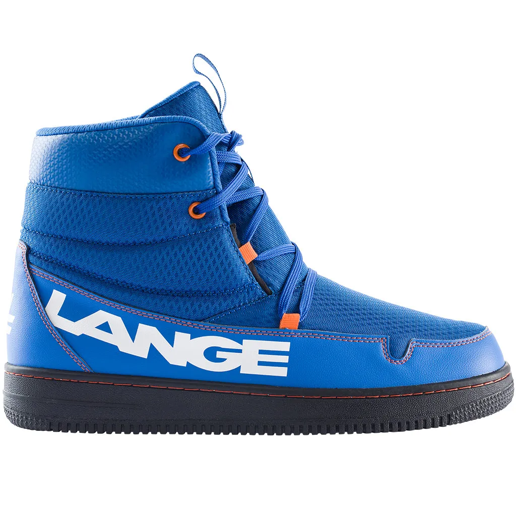 Lange Podium Soft Shoe