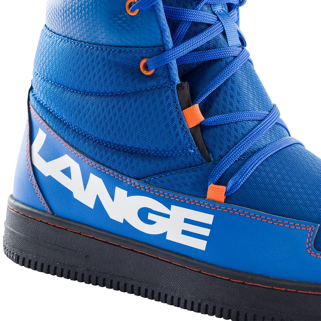 Lange Podium Soft Shoe