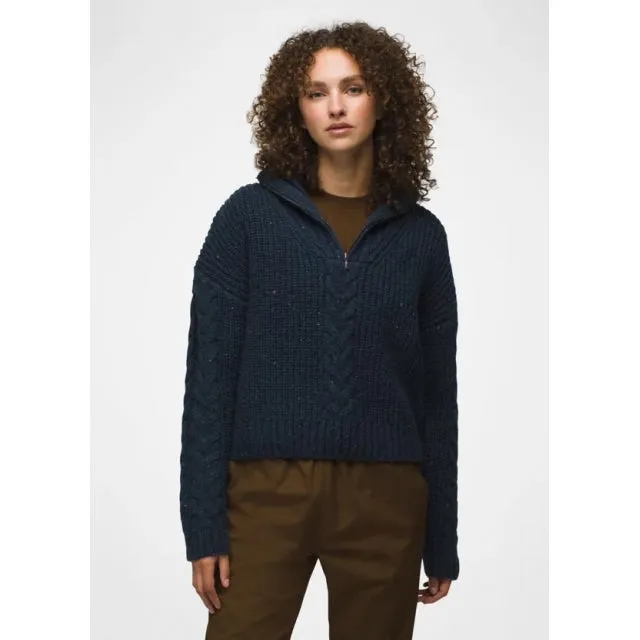 Laurel Creek Sweater