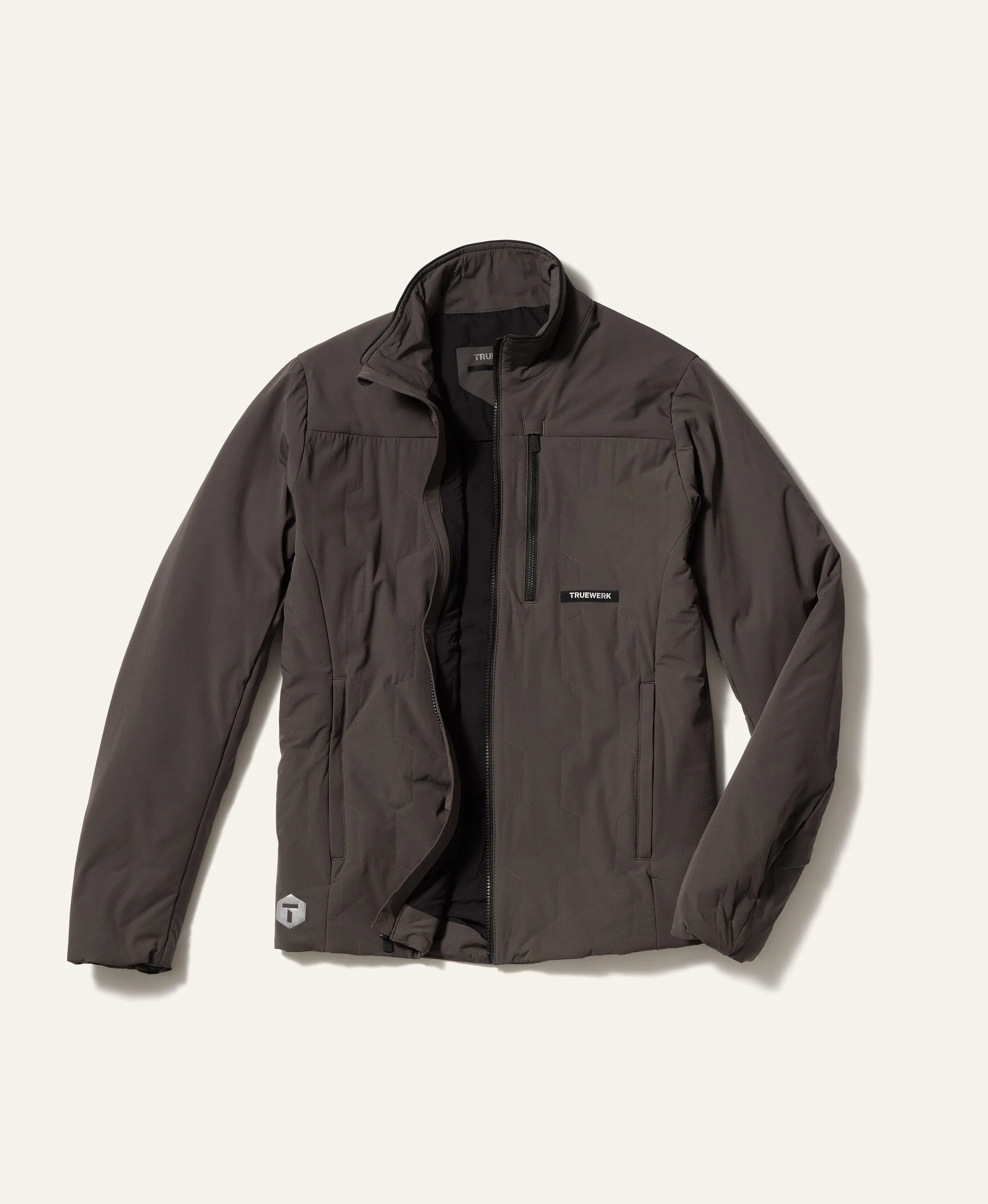 M3 Woobie Jacket