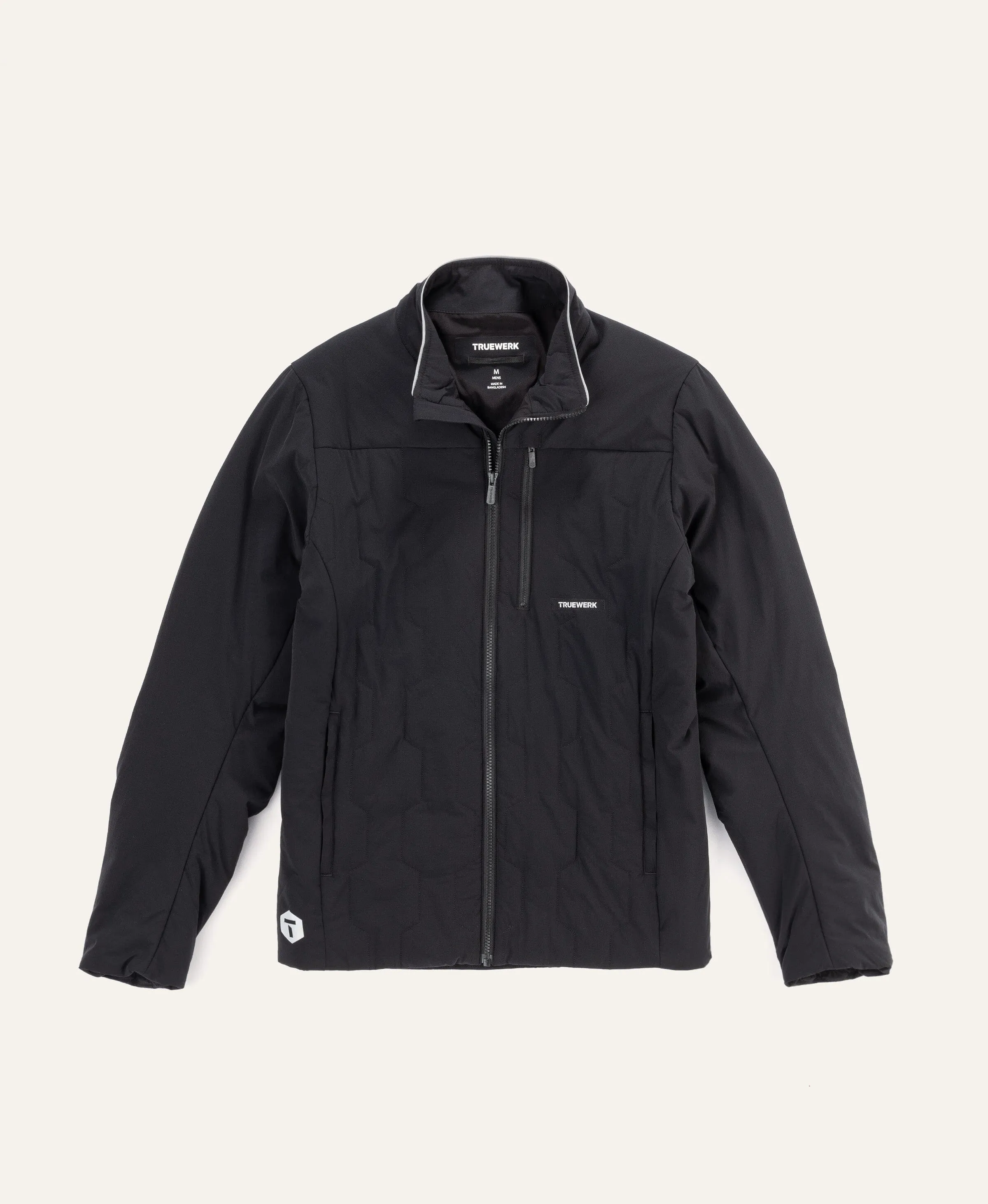 M3 Woobie Jacket