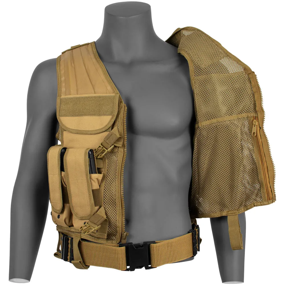 MACH-1 Tactical Vest