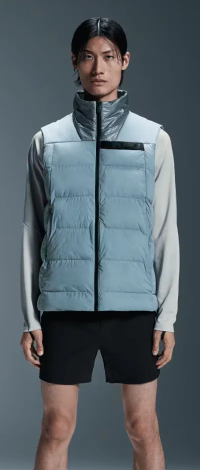 Men's Challenger Vest