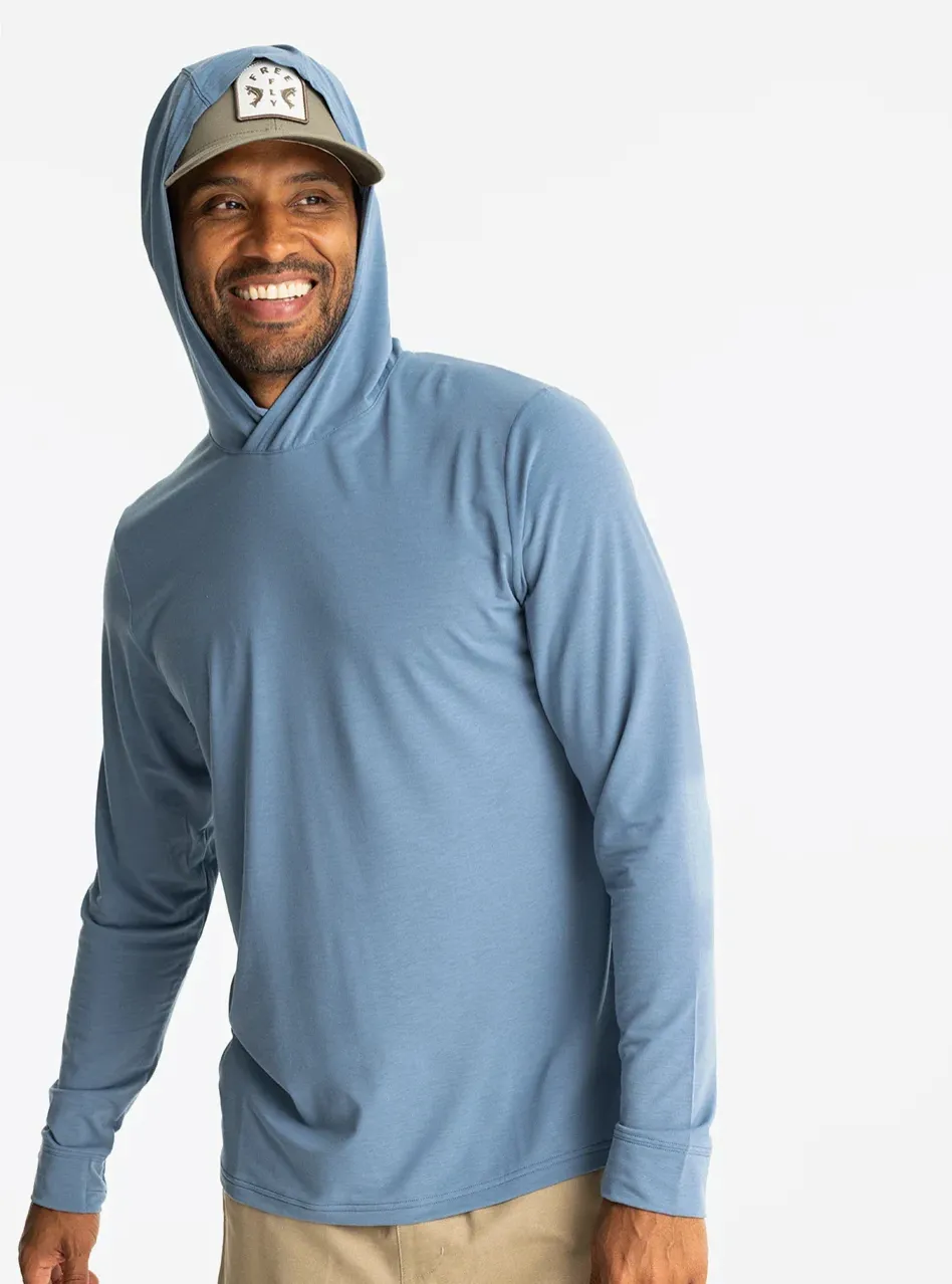 Men's Elevate Lightweight Hoodie