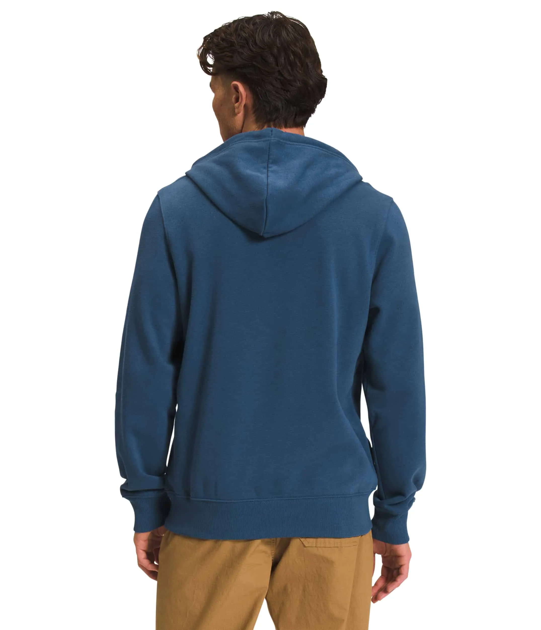 Men’s Half Dome Pullover Hoodie (Past Season)